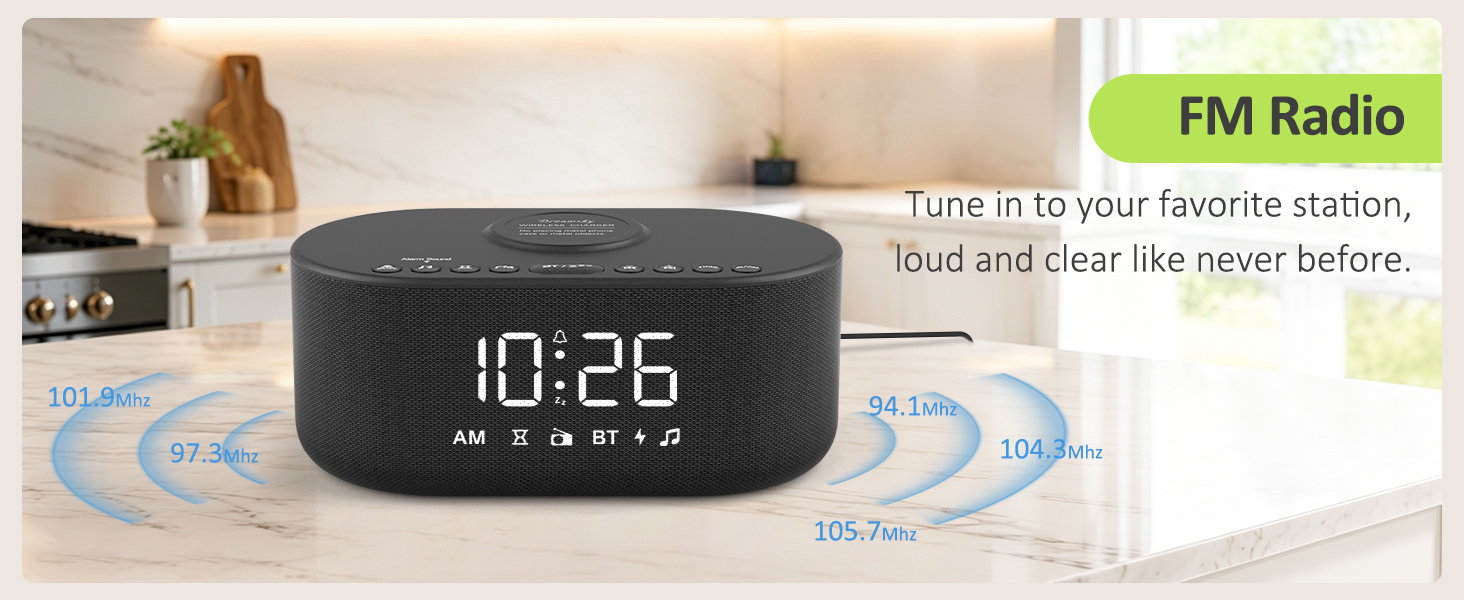 FM Radio