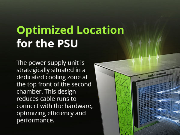 midtower case pc