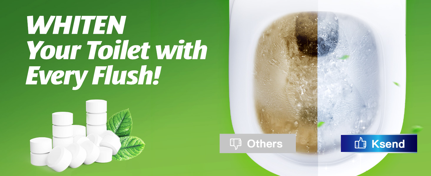 toilet bowl cleaner
