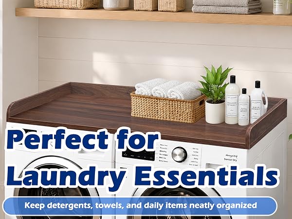 EcoWasherTopWalnut