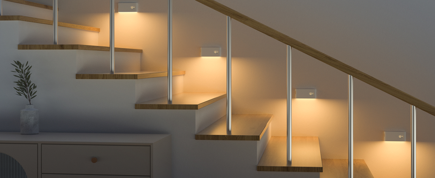 motion sensor night light