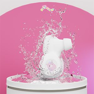 Electronic gifts for girls