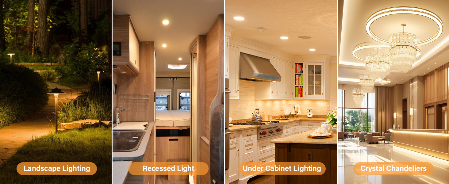 led landscape light bulbs