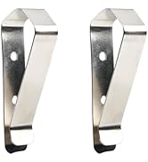 2 Garage Outlet Garage Remote Visor Clip for Liftmaster Sears Chamberlain