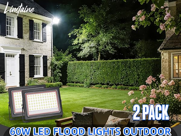 flood light