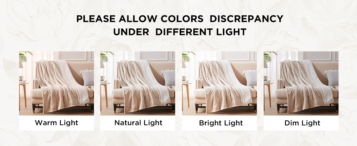 electric blanket full size