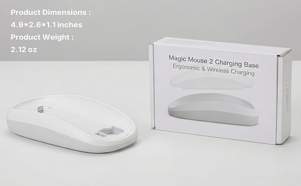 Product Dimensions : 4.9*2.6*1.1 inches Product Weight: 2.12 oz