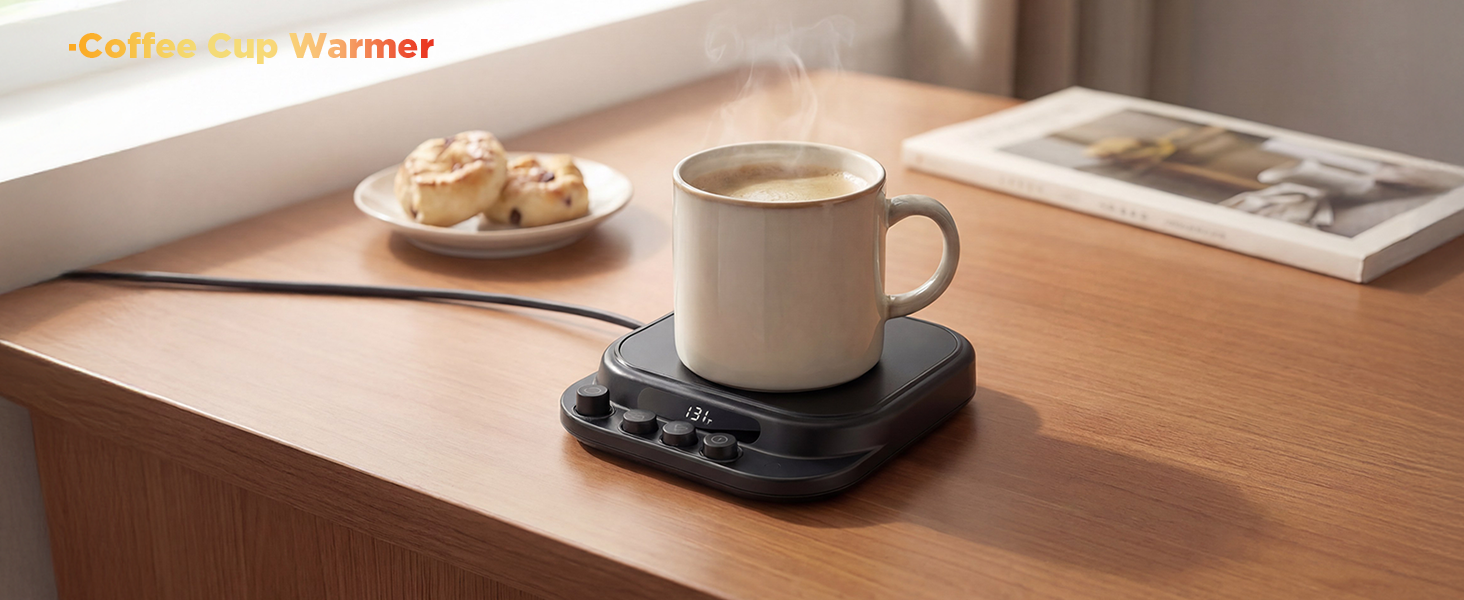 Coffee Cup Warmer
