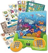 BEST LEARNING Connectrix Junior - Memory Matching Game for Kids | an Original Classic Interactive...