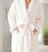 Bathrobe for Women