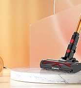 cordless vacuum cleaner