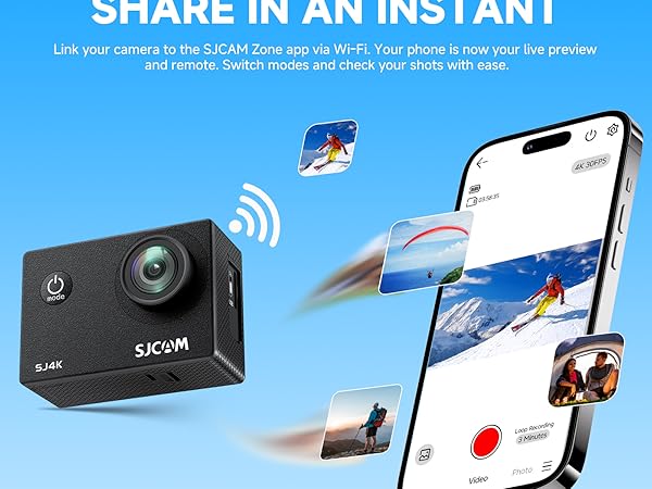 wifi camera