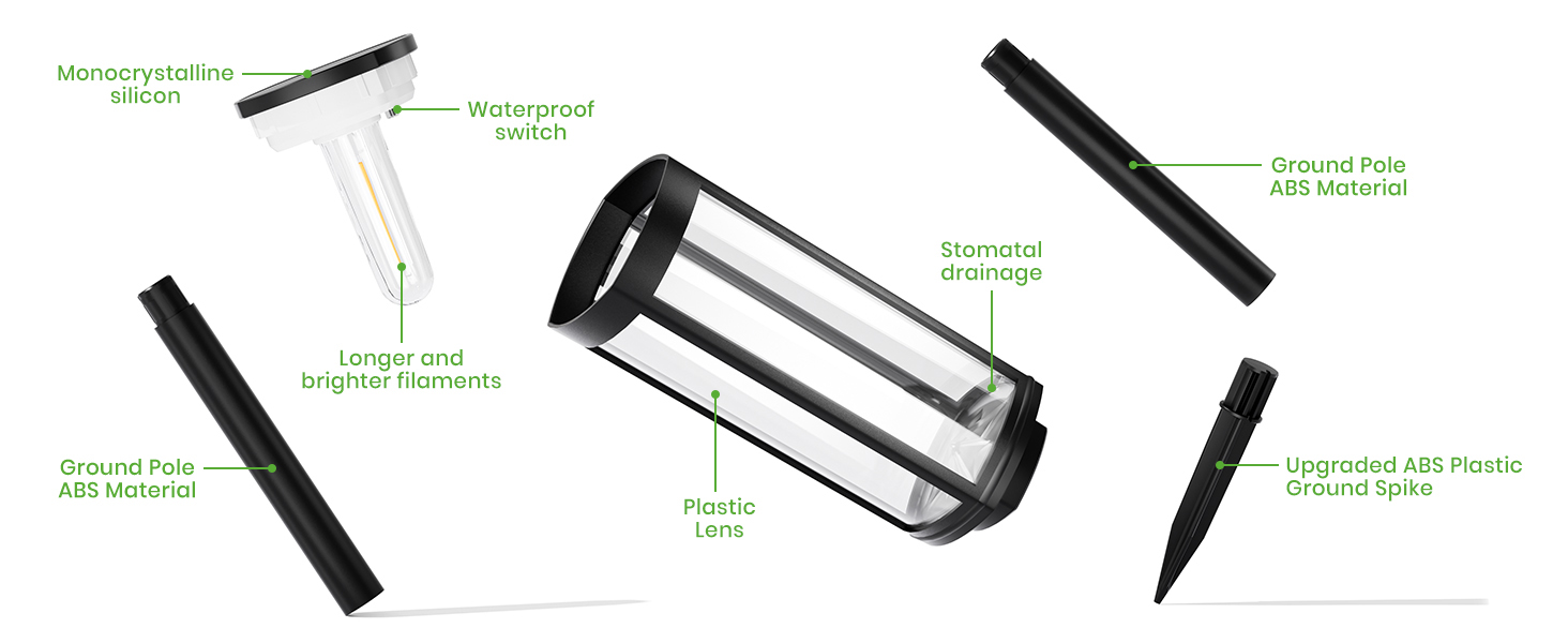 landscape lighting solar1