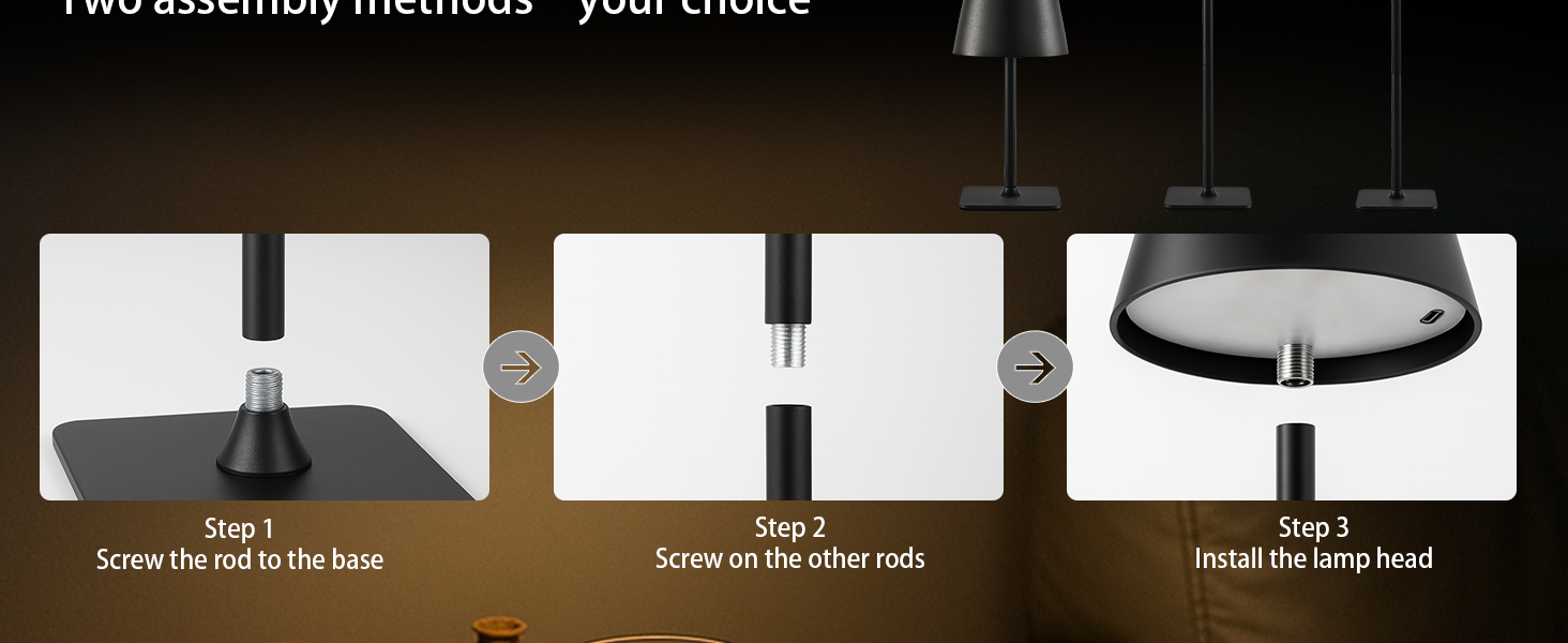 Table Lamp