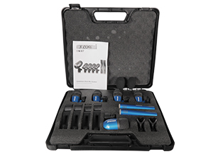 drum mic kit drum microphone set 7 piece drum set drum mic set recording studio kit percussion mic