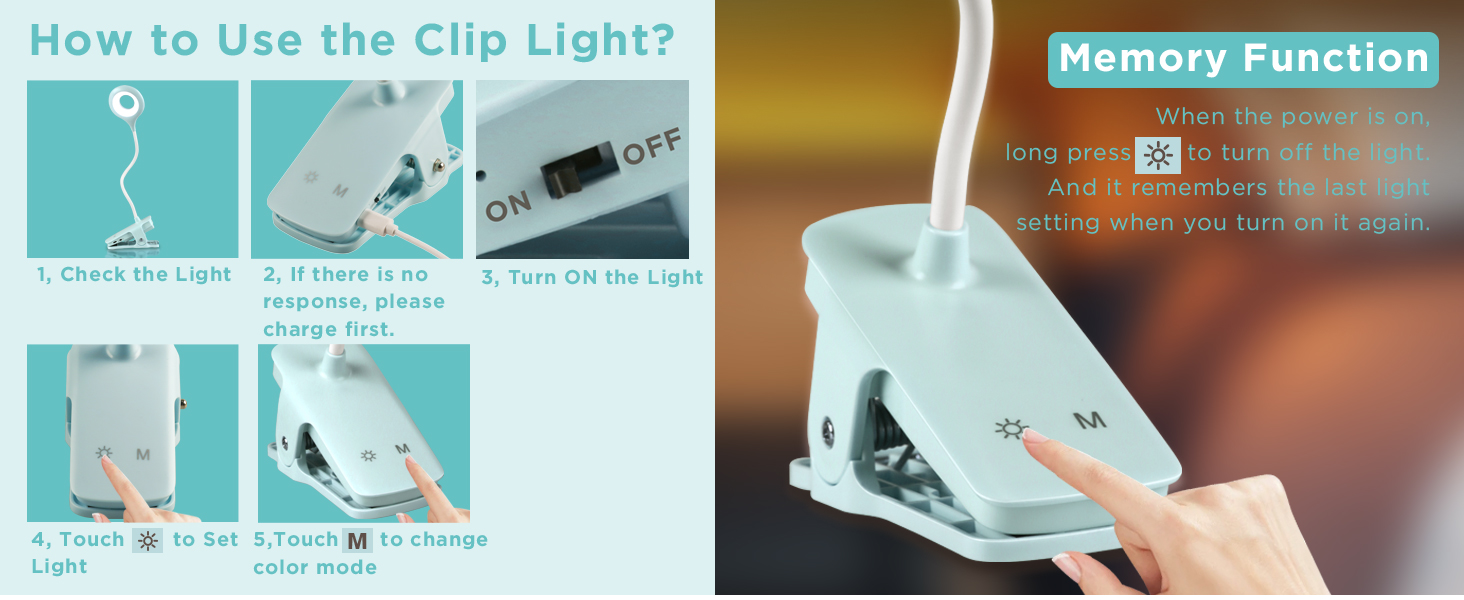 0463-clip on light blue