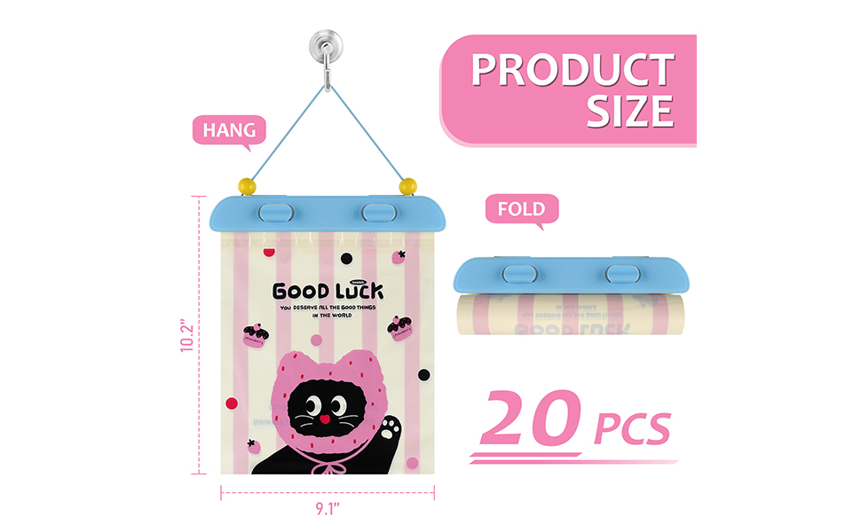 storage bag