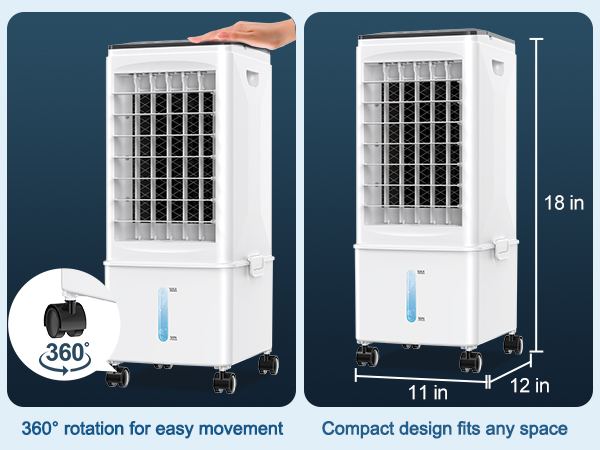 Portable Air Conditioners