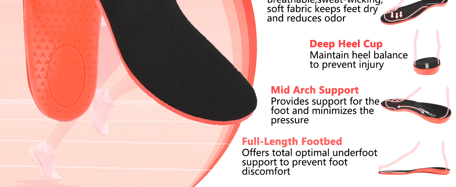 shoe soles men