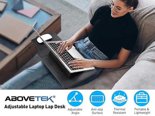Laptop Lap Desk