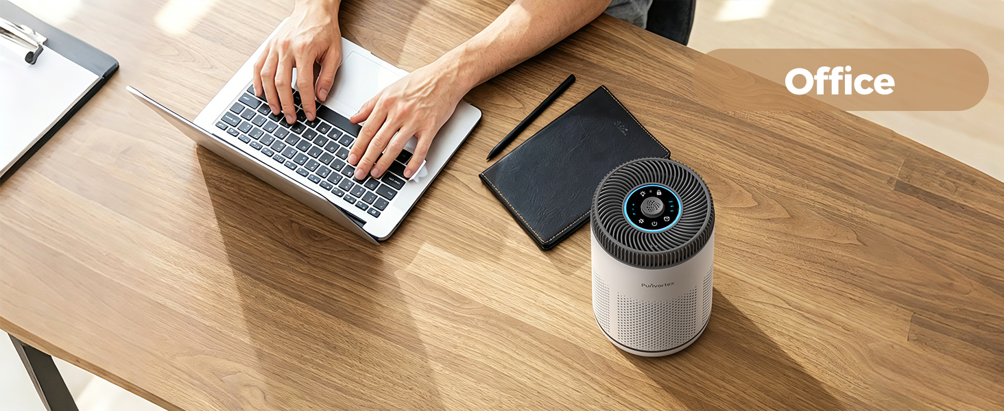 air purifier