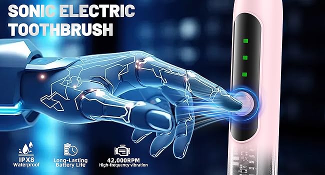 Upgrade mode light area