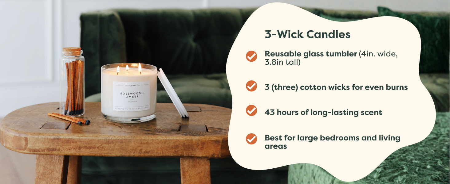 candle