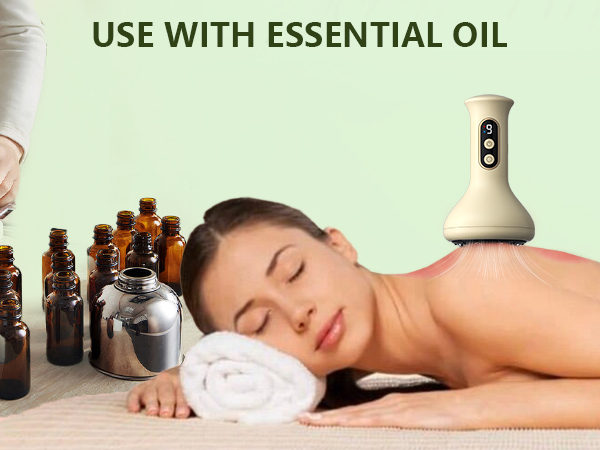 soft beauty cellulite massager