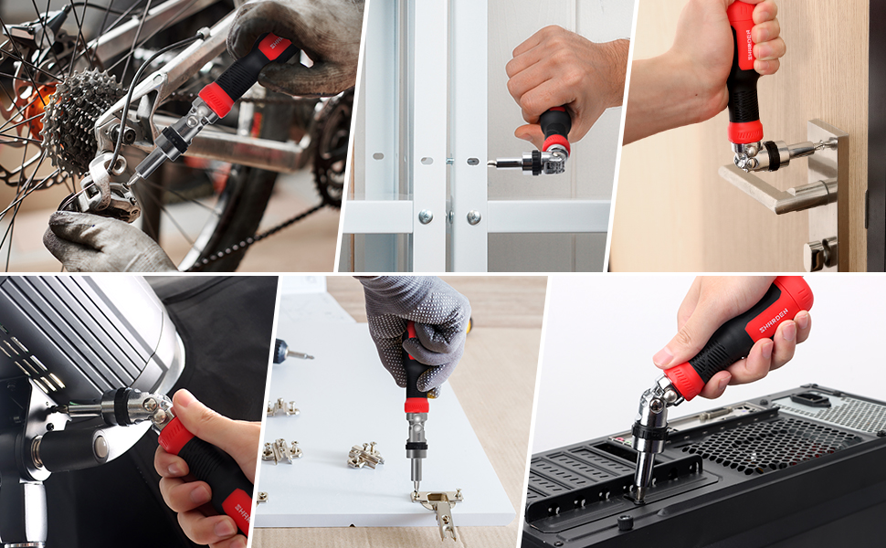 screwdriver multitool