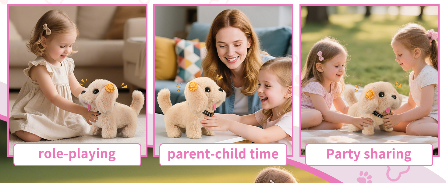 Suitable for Any Occasions