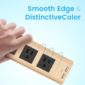 sleek socket