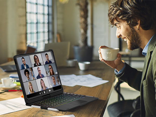 ipad 10th generation case with keyboard keyboard for ipad 10th generation ipad air 11 inch keyboard 