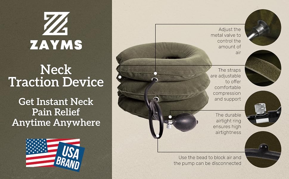 nevk brace adjustable neck brace neck braces for neck pain and support neck cast