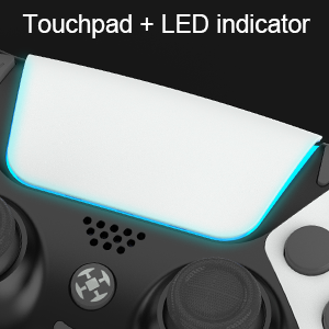 touchpad