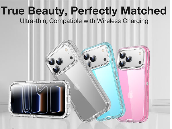 otterbox iphone 17 pro case