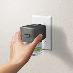 Scald-Resistant Design