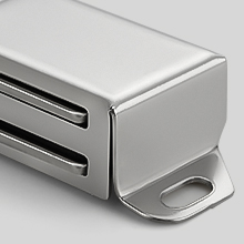 cabinet magnetic catch 1