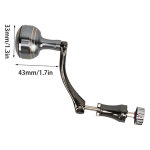 Fishing Reel Rocker Arm