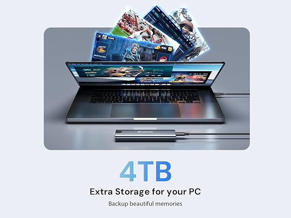 nvme external enclosure nvme case m.2 usb adapter m.2 external enclosure m.2 reader