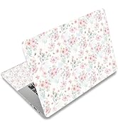 WINTOJO 11.6 13 13.3 14 15 15.6 inches Netbook Laptop Skin Sticker Decal Reusable Protector Cover...