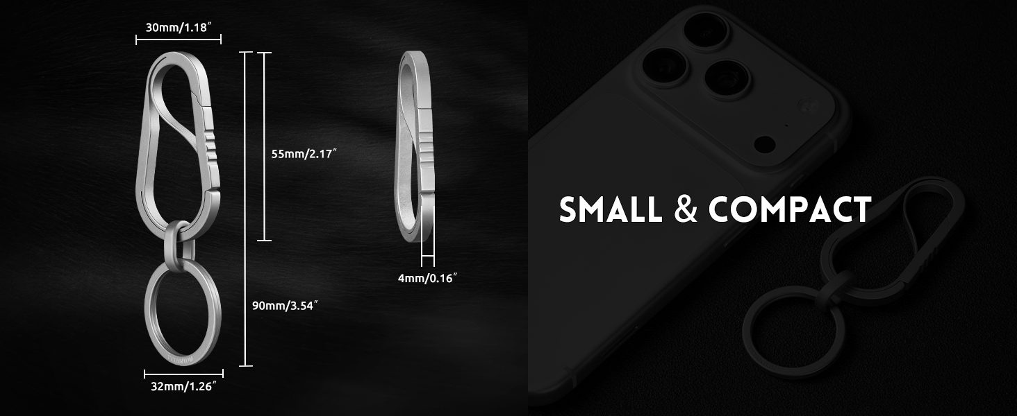 Small Compact