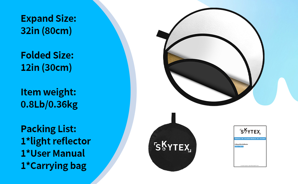 Reflector