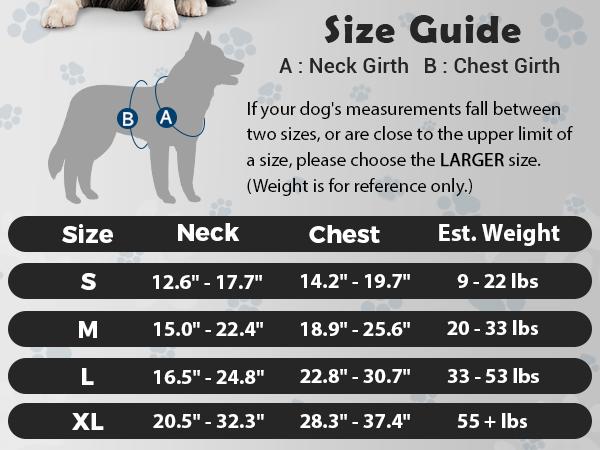 Dog harness