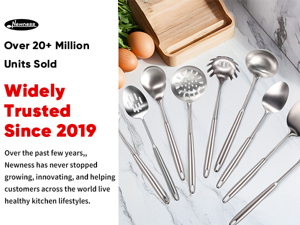 cooking utensils set