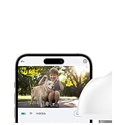 2025 PHANSATIM Security Cameras Outdoor, 1080P 355° View Outdoor Camera, WiFi Home Security with ...
