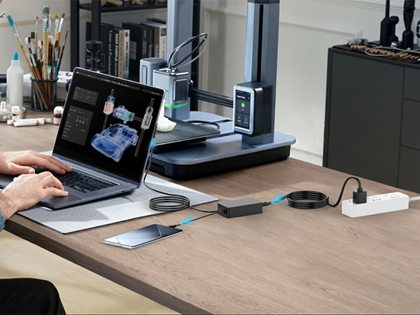 Surface Pro Charger 65W