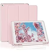 GKABXY iPad 10.2 Case, iPad 9th Generation 2021/ iPad 8th Generation 2020 / iPad 7th Generation 2...