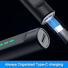 cordless screwdriver