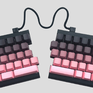 mechanical keyboard