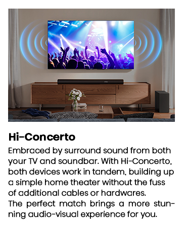 Soundbar